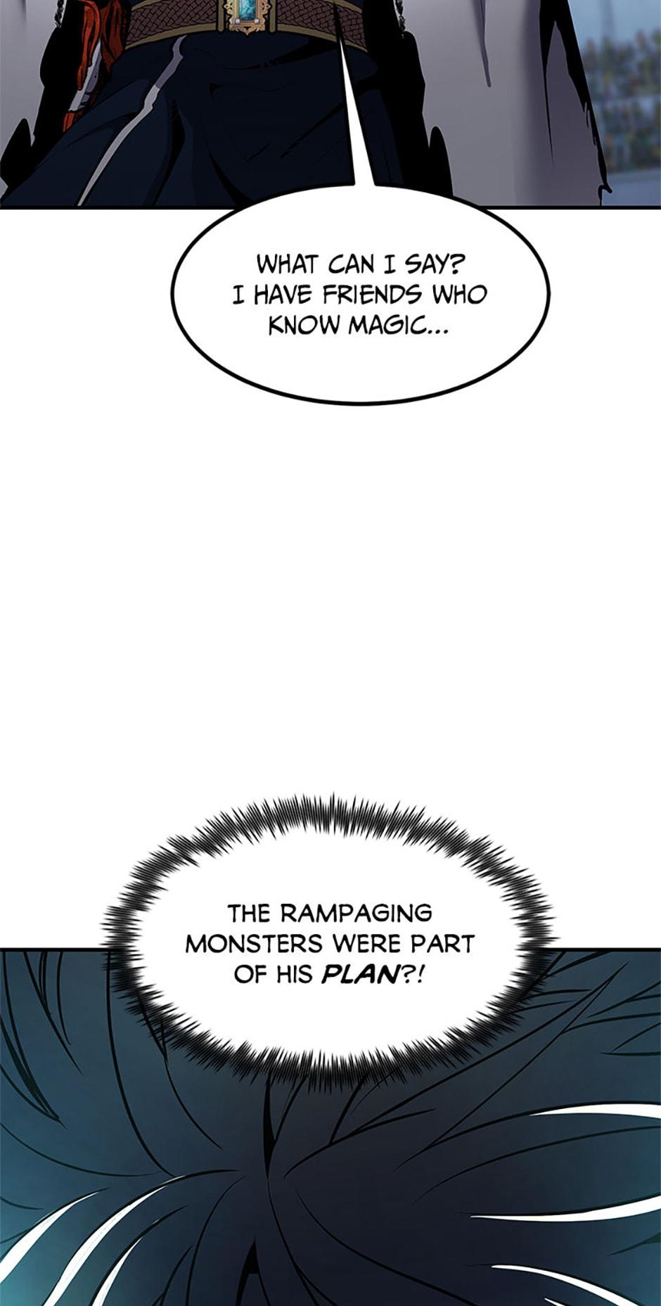 Read The Art of Reincarnation EN Manga Online