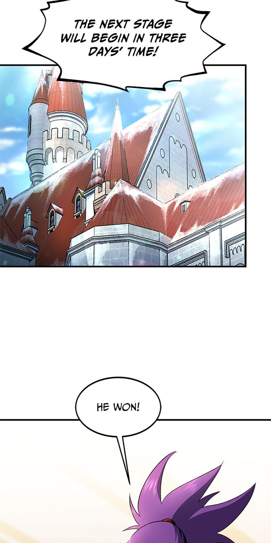 Read The Art of Reincarnation EN Manga Online