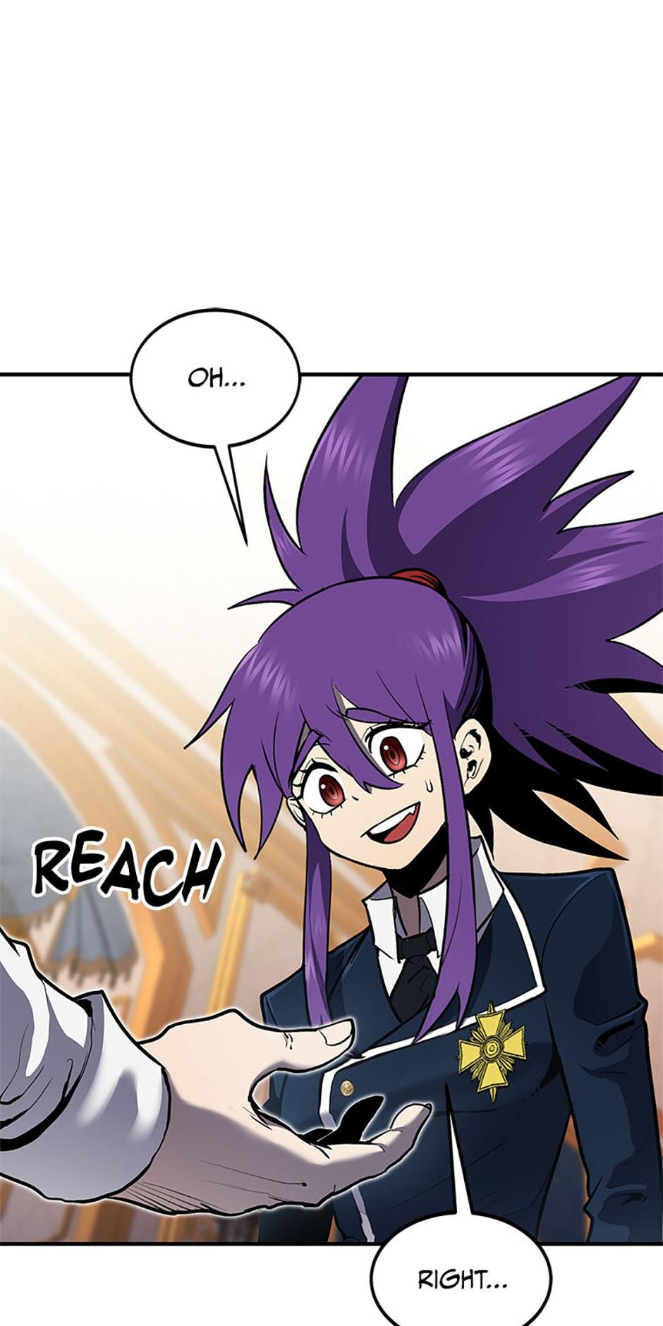 Read The Art of Reincarnation EN Manga Online