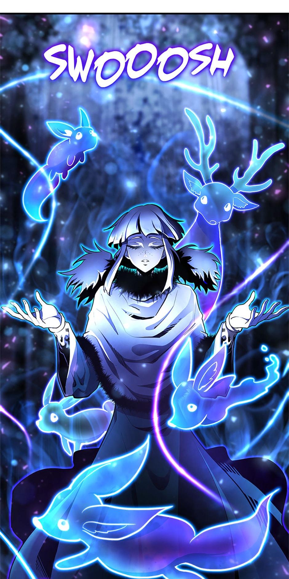Read The Art of Reincarnation EN Manga Online