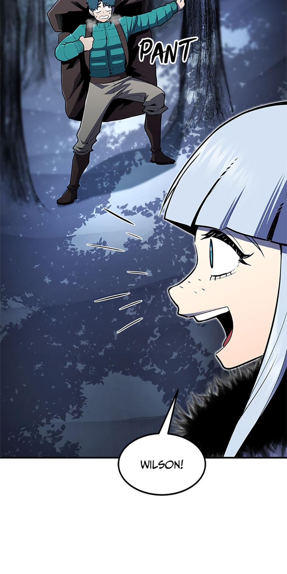 Read The Art of Reincarnation EN Manga Online