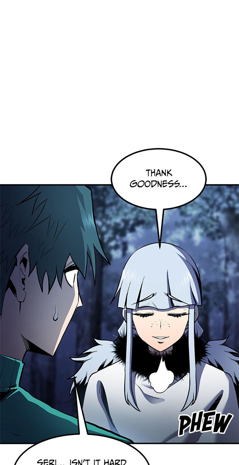 Read The Art of Reincarnation EN Manga Online