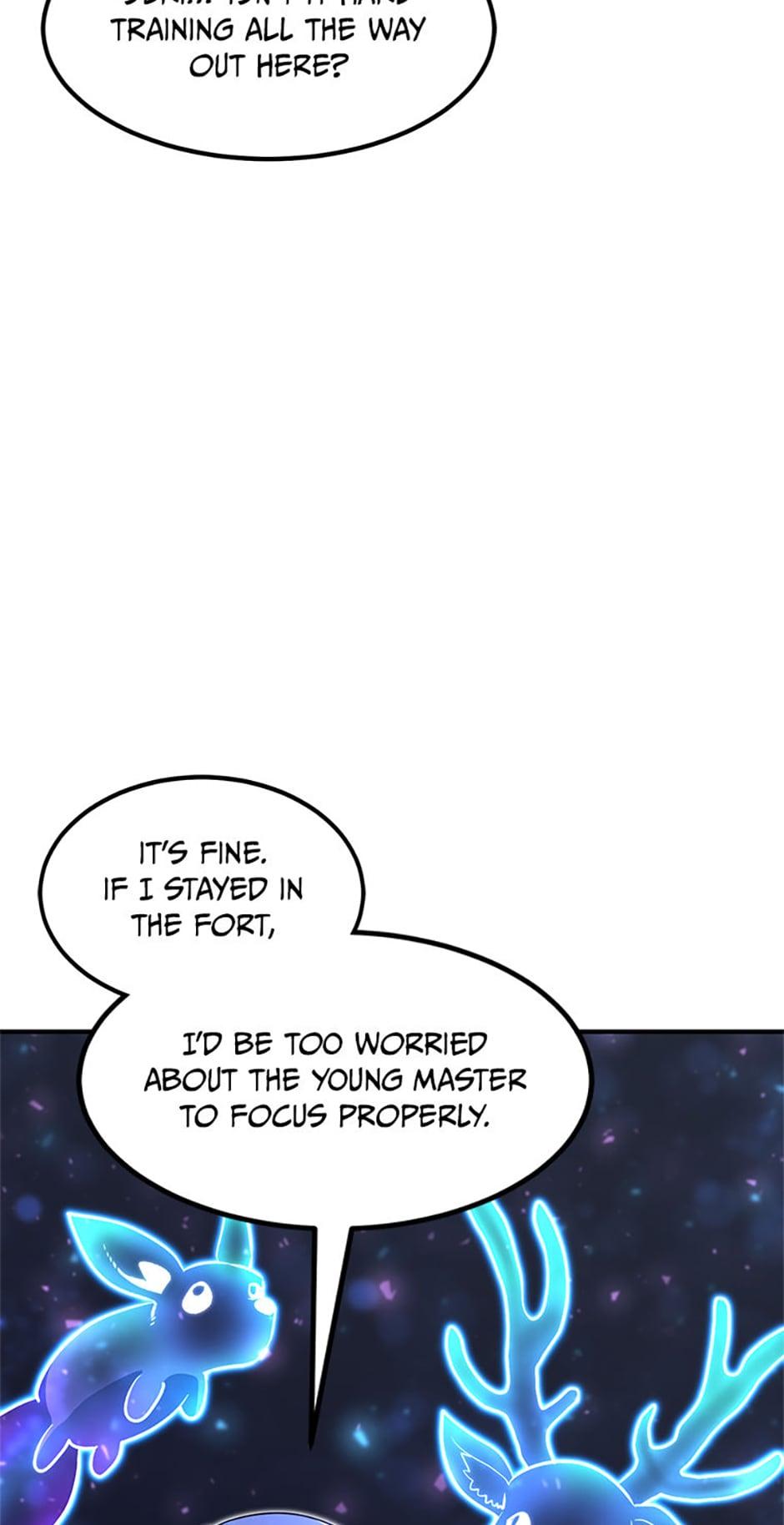 Read The Art of Reincarnation EN Manga Online