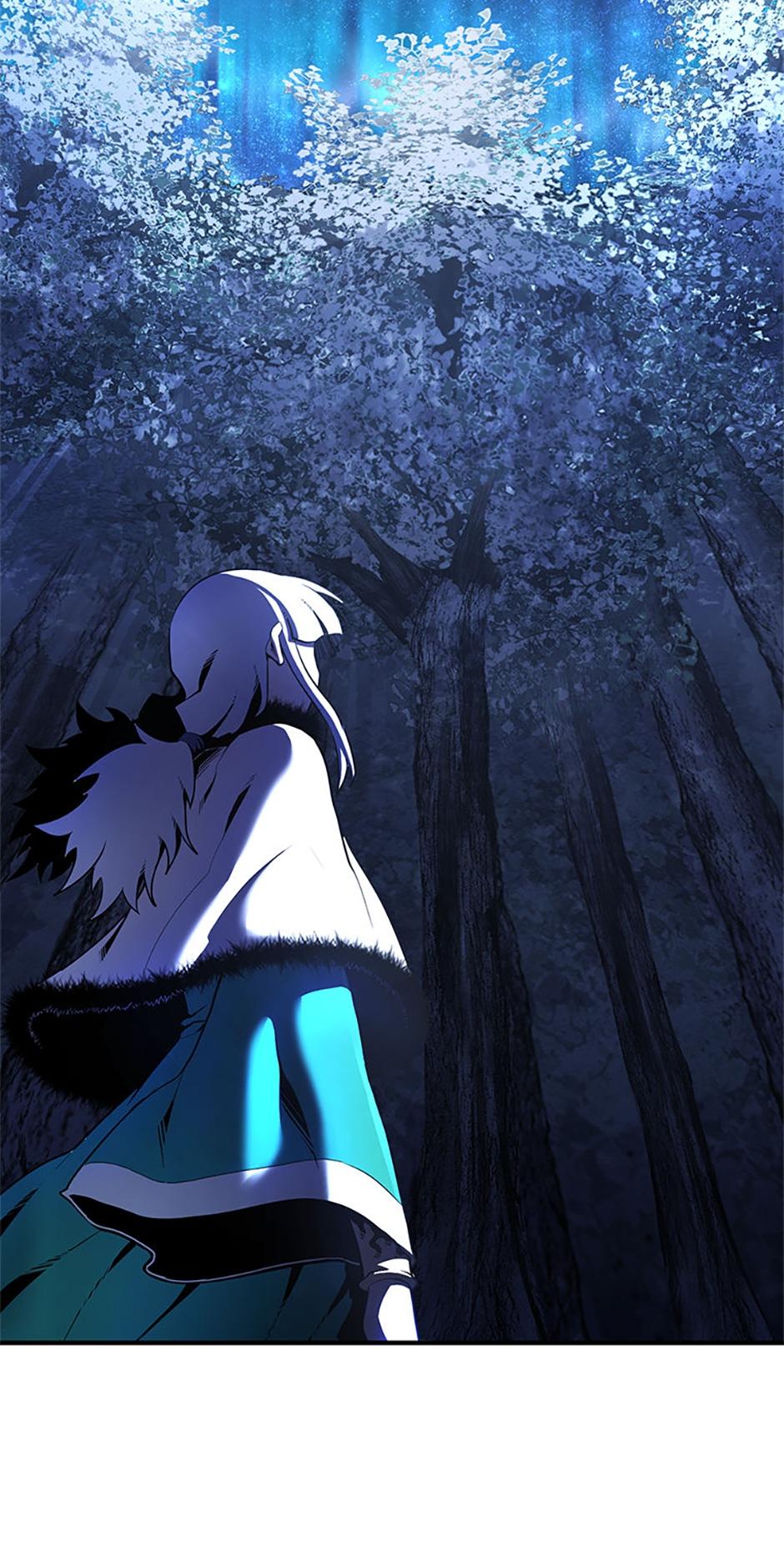 Read The Art of Reincarnation EN Manga Online