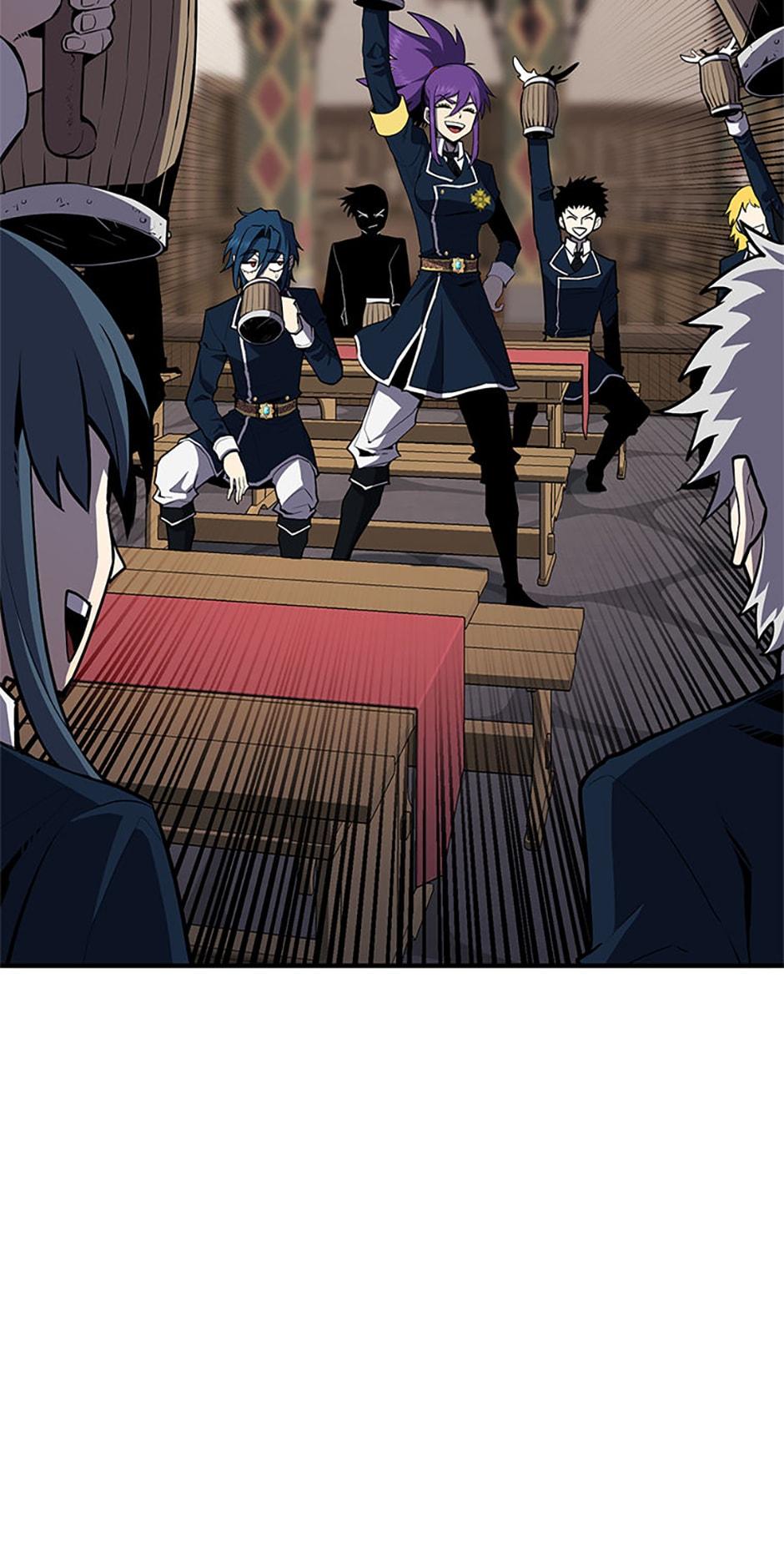 Read The Art of Reincarnation EN Manga Online