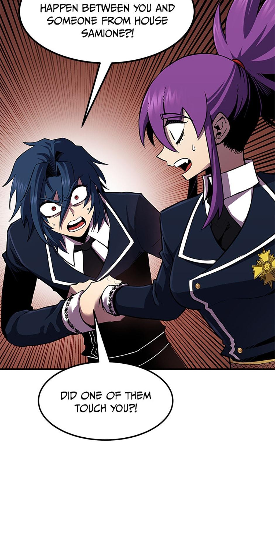 Read The Art of Reincarnation EN Manga Online