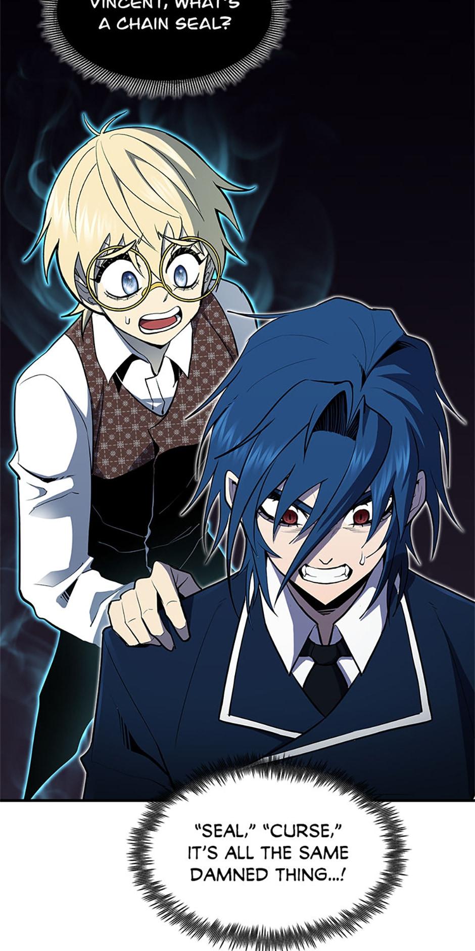 Read The Art of Reincarnation EN Manga Online