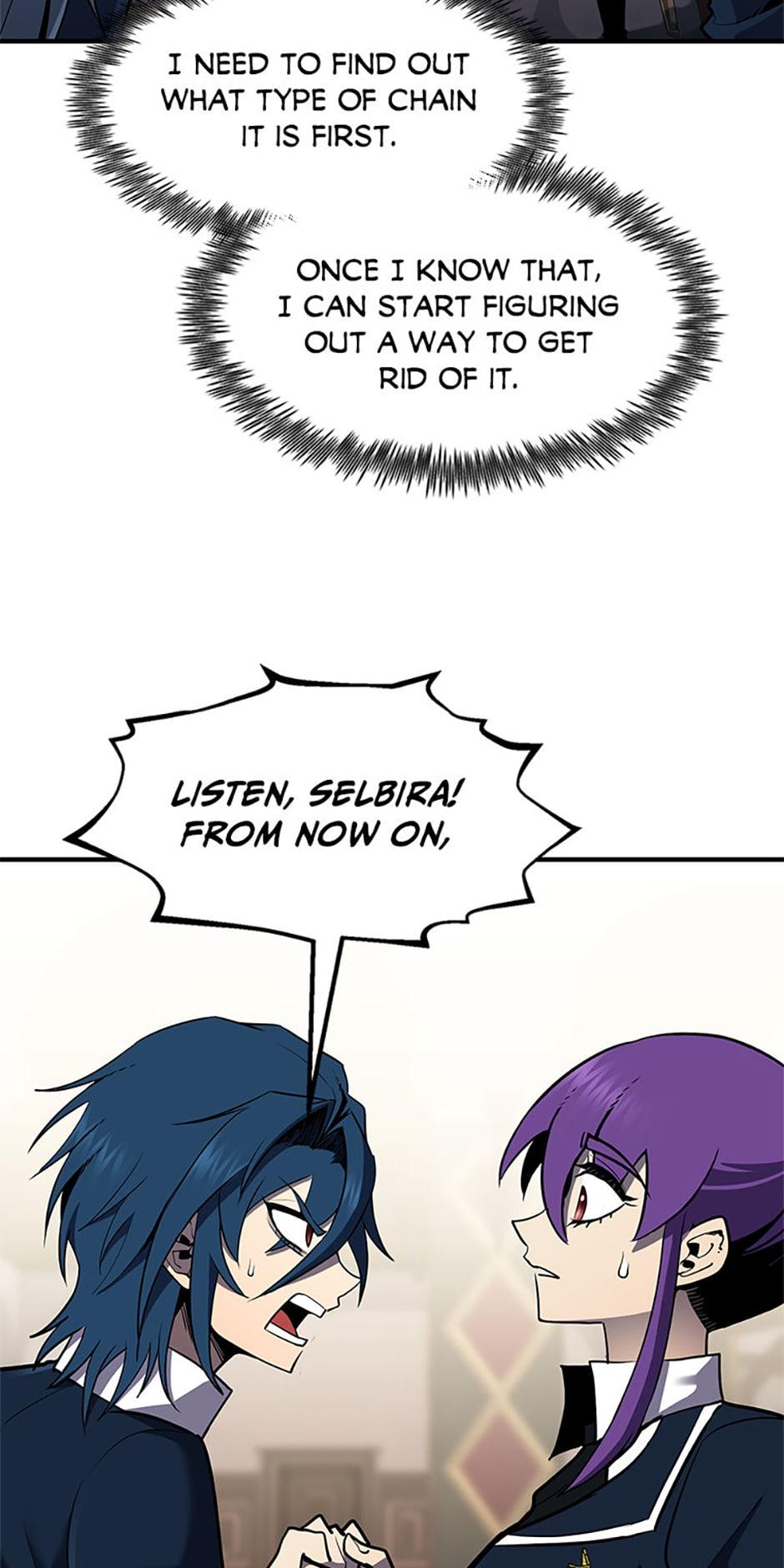 Read The Art of Reincarnation EN Manga Online