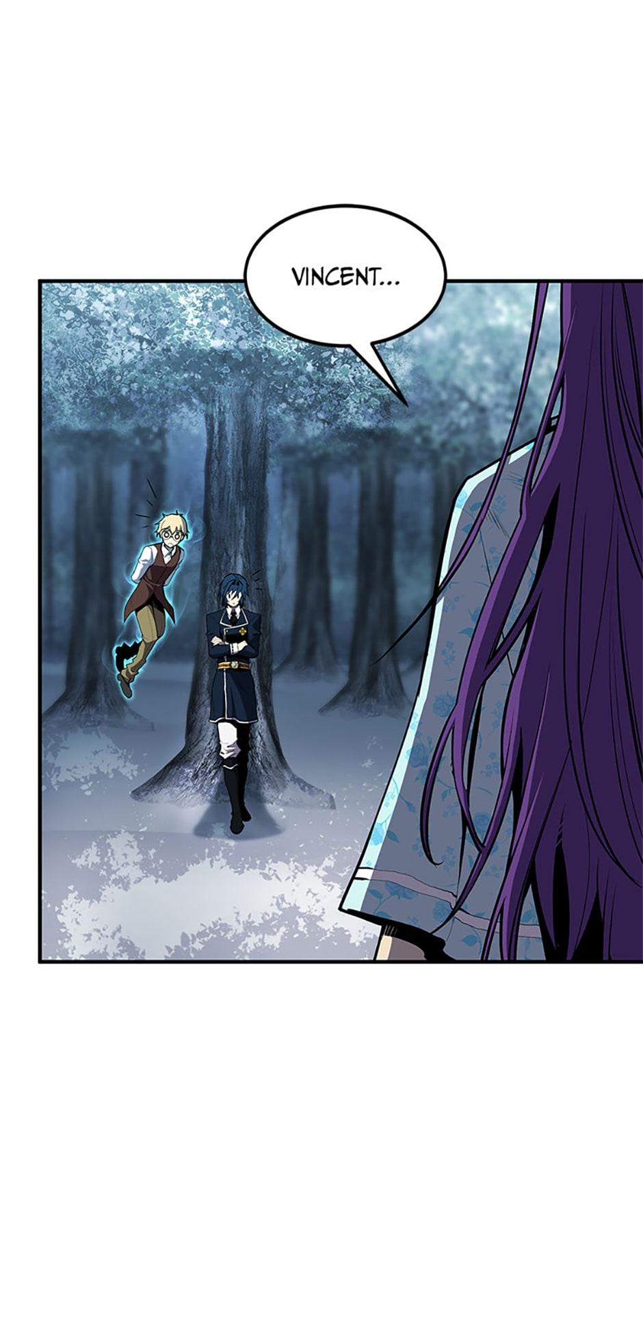 Read The Art of Reincarnation EN Manga Online