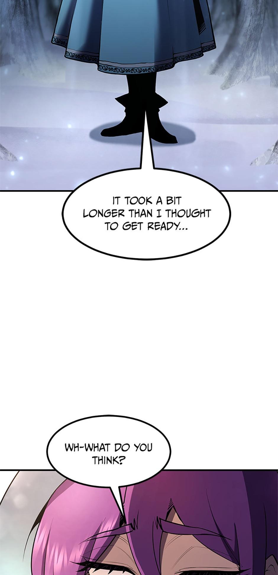 Read The Art of Reincarnation EN Manga Online