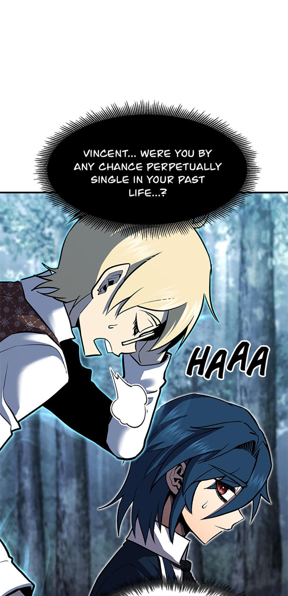Read The Art of Reincarnation EN Manga Online