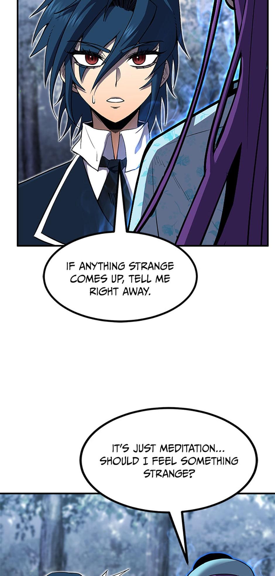 Read The Art of Reincarnation EN Manga Online