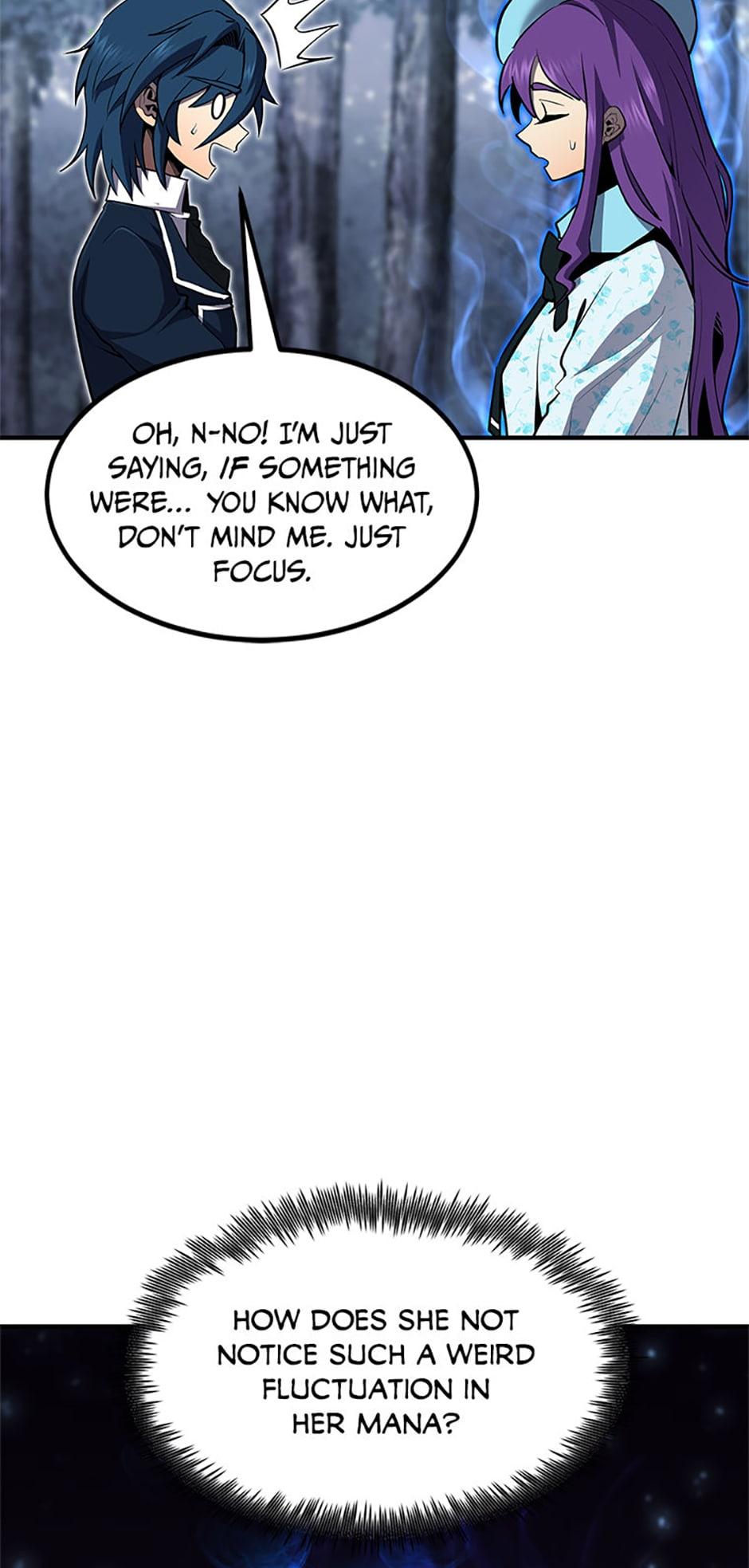 Read The Art of Reincarnation EN Manga Online