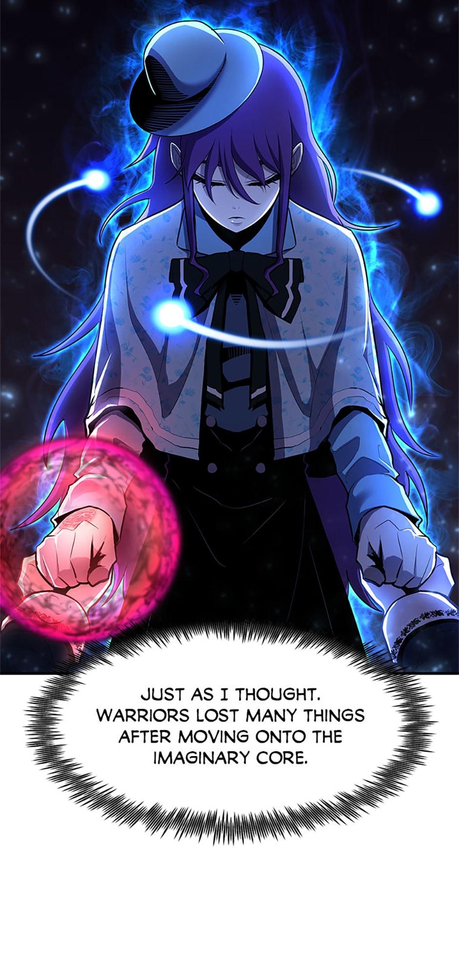 Read The Art of Reincarnation EN Manga Online