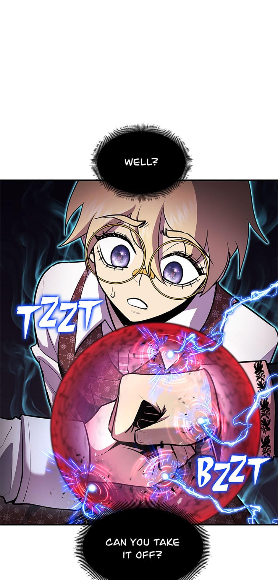 Read The Art of Reincarnation EN Manga Online