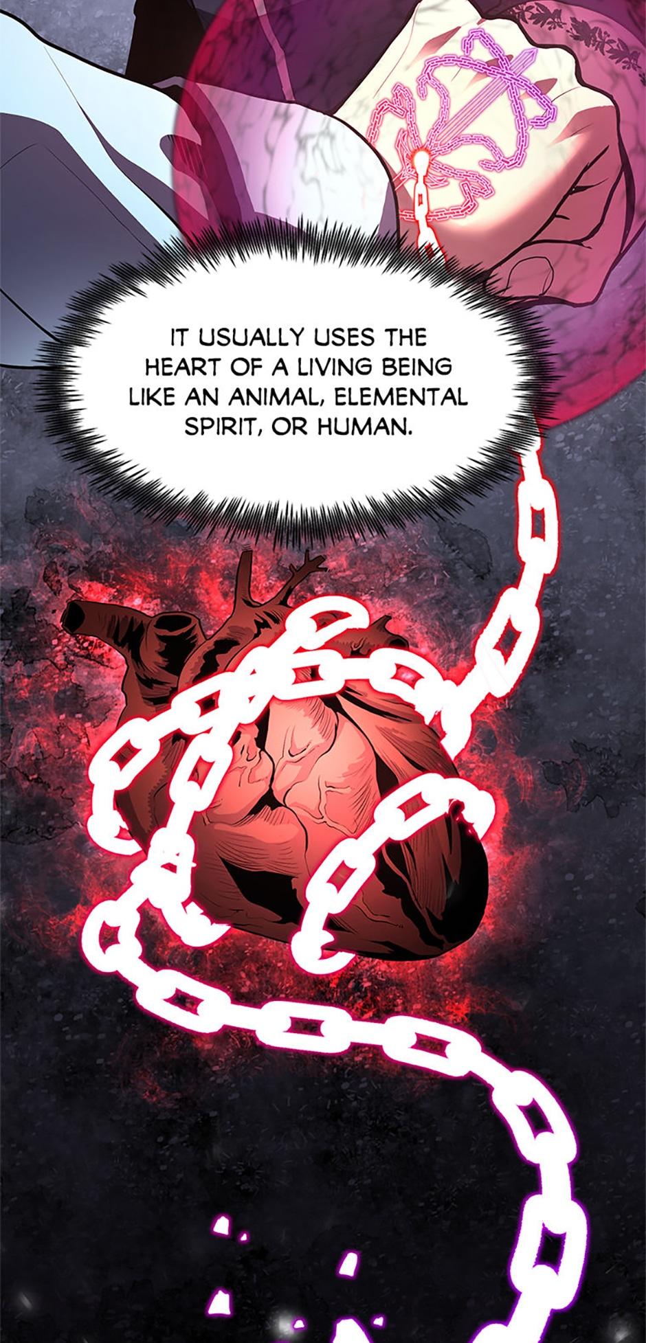 Read The Art of Reincarnation EN Manga Online
