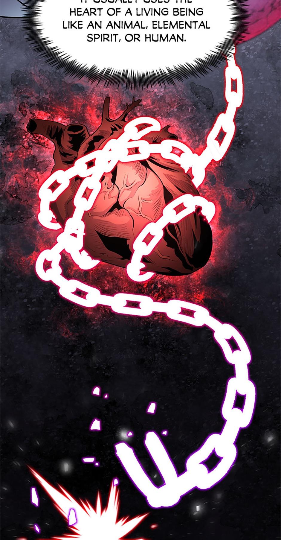 Read The Art of Reincarnation EN Manga Online