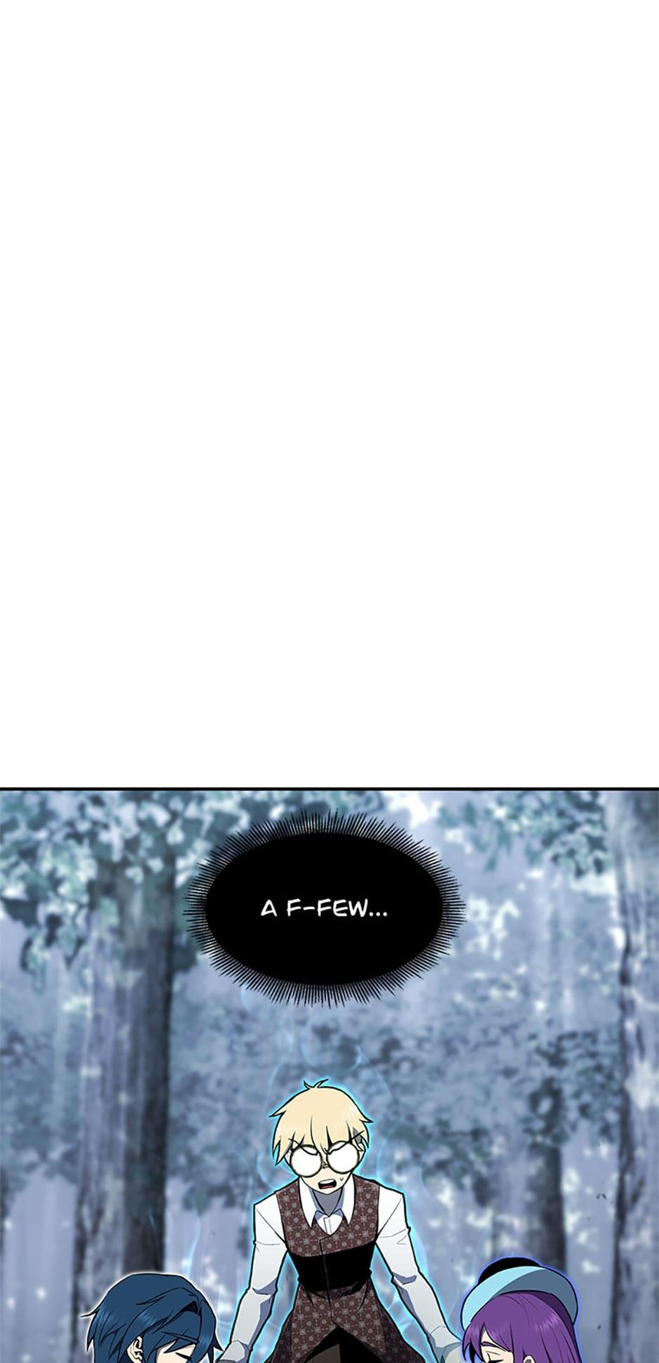 Read The Art of Reincarnation EN Manga Online