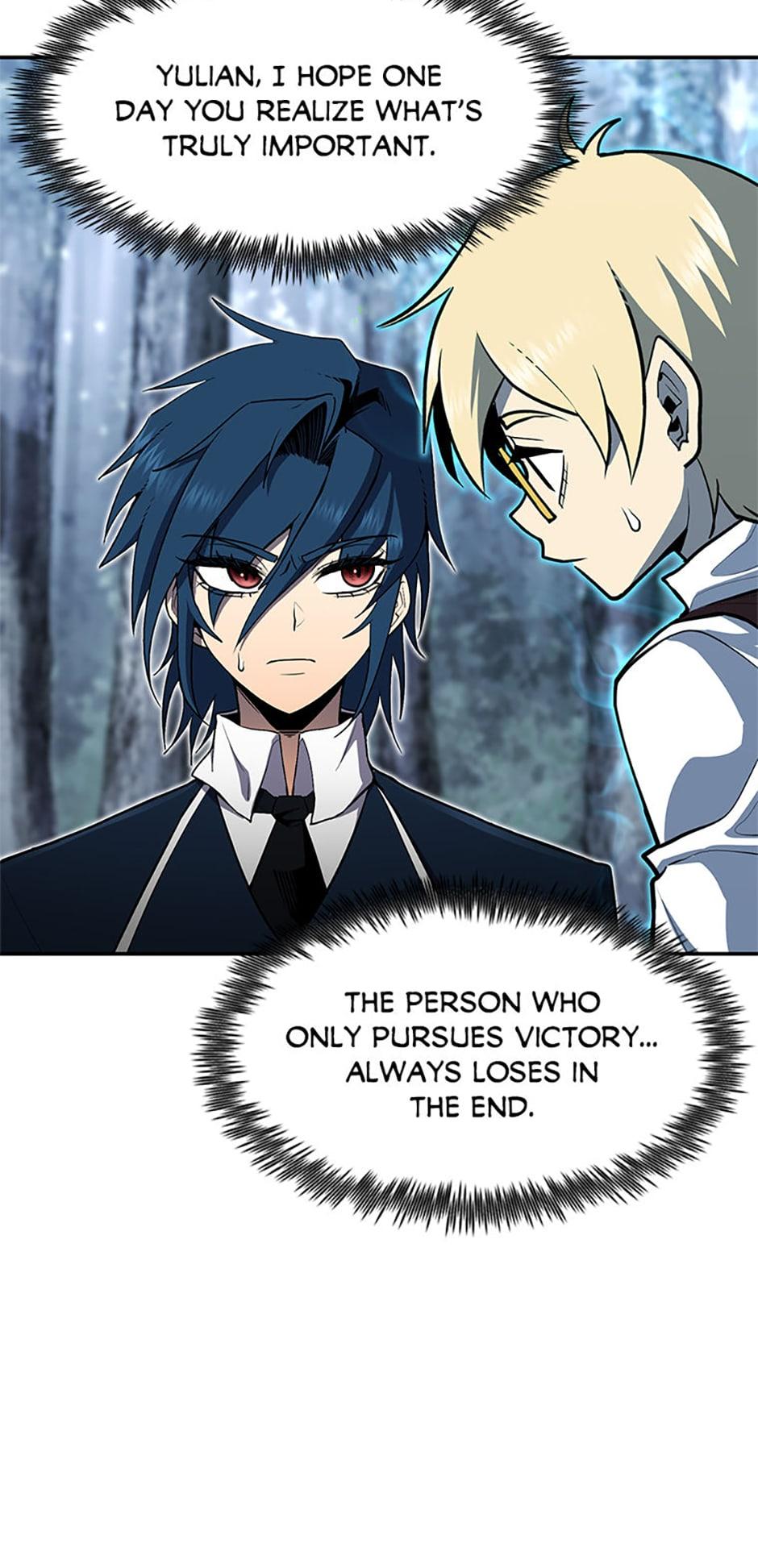 Read The Art of Reincarnation EN Manga Online