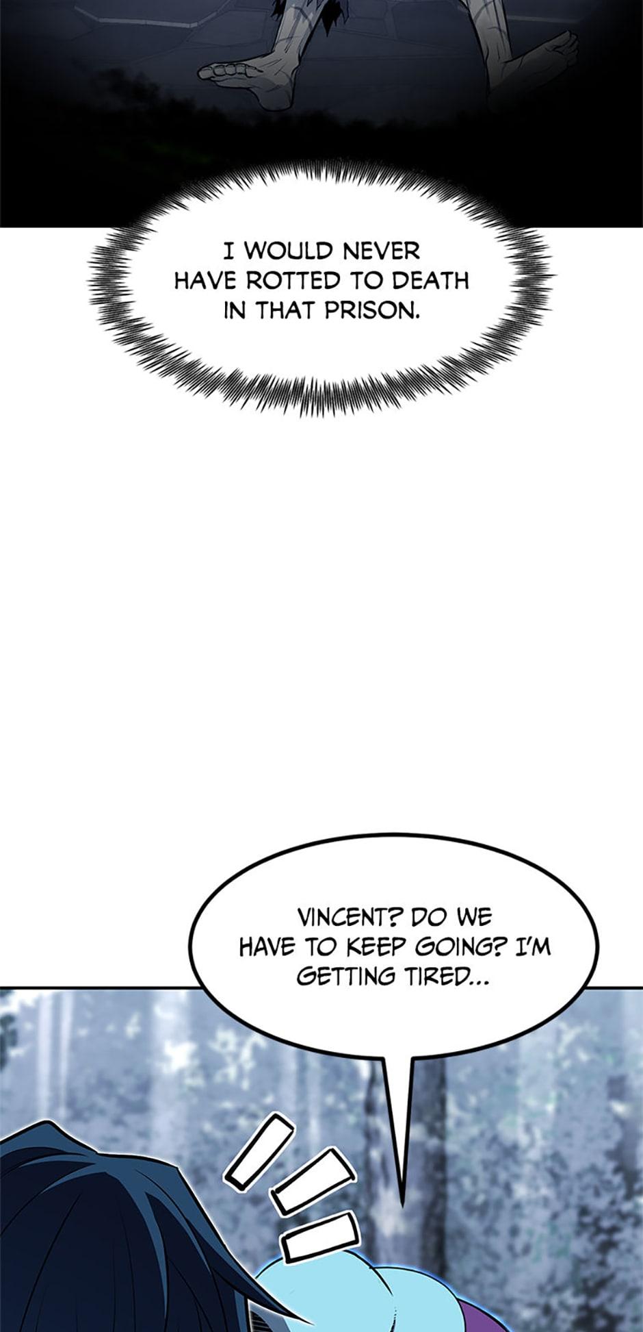 Read The Art of Reincarnation EN Manga Online