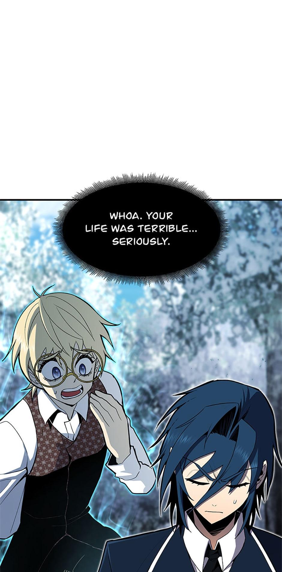 Read The Art of Reincarnation EN Manga Online