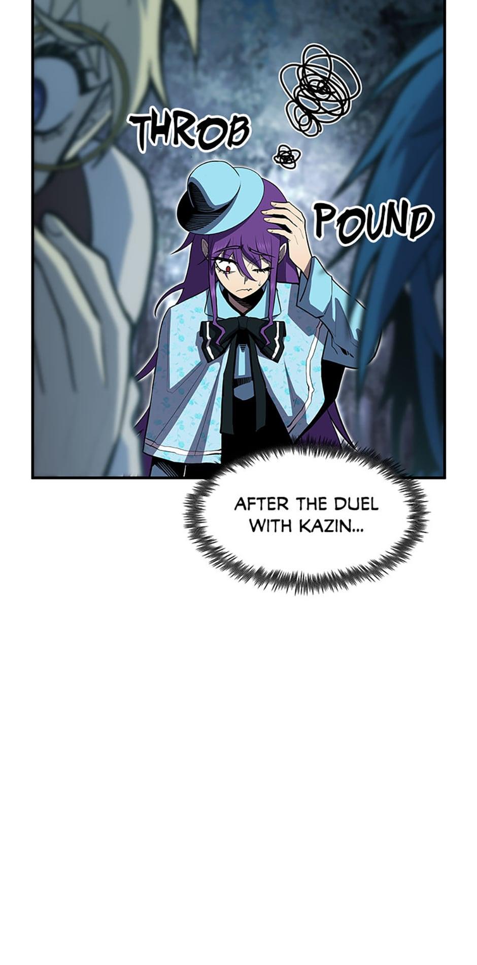 Read The Art of Reincarnation EN Manga Online