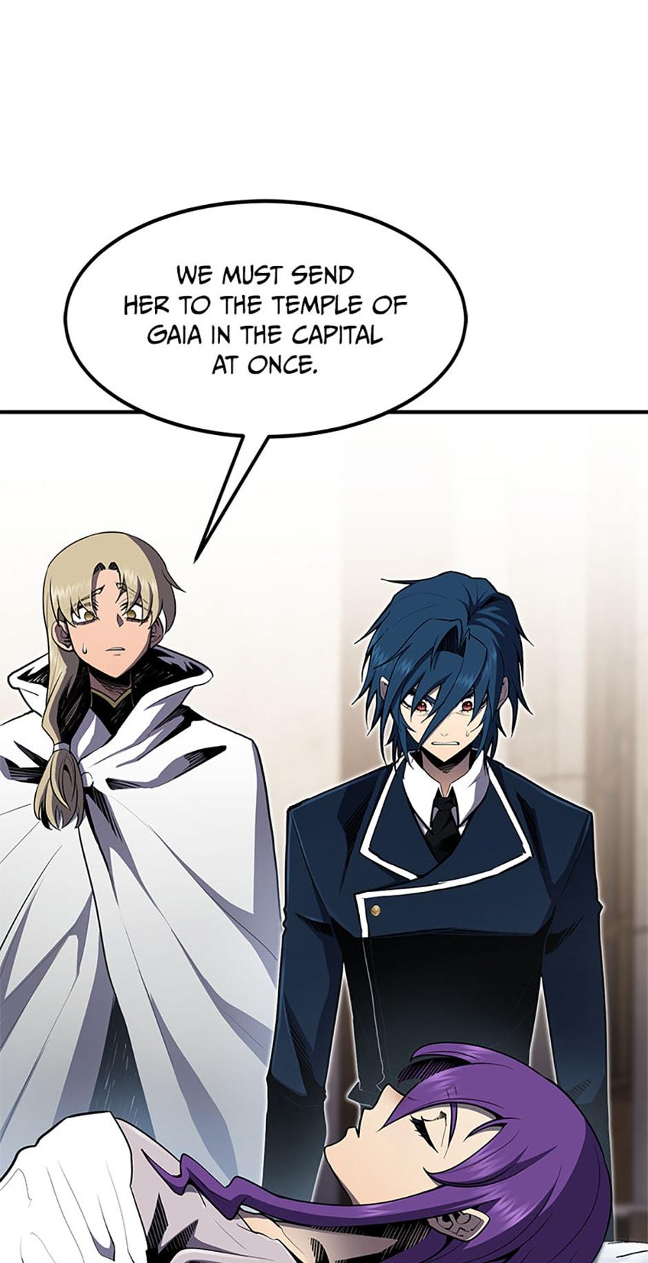 Read The Art of Reincarnation EN Manga Online