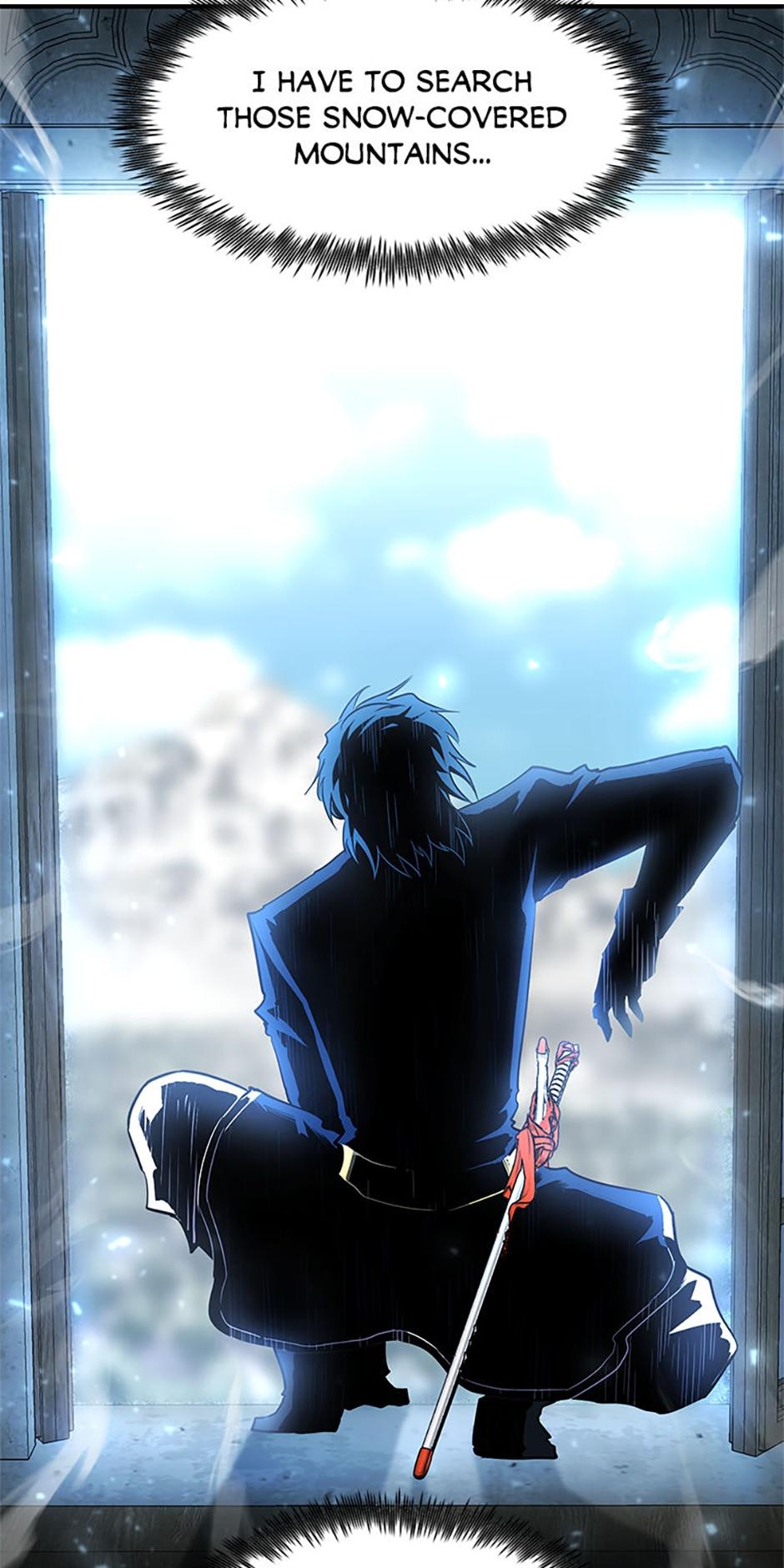 Read The Art of Reincarnation EN Manga Online