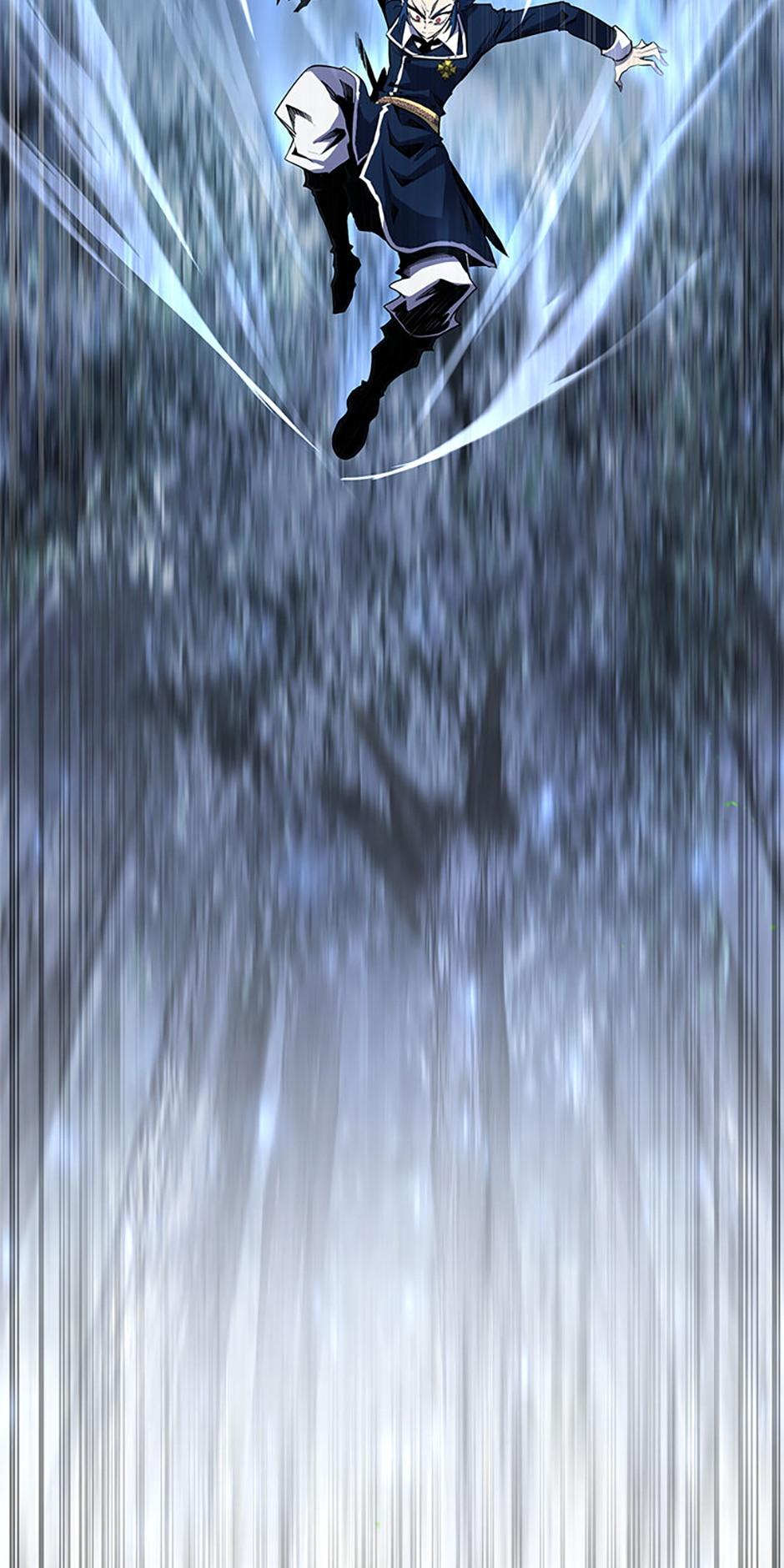 Read The Art of Reincarnation EN Manga Online
