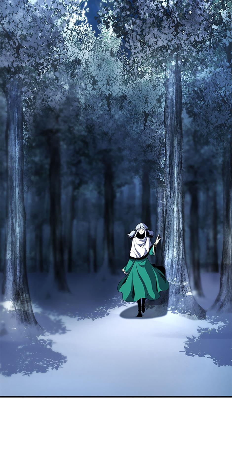 Read The Art of Reincarnation EN Manga Online