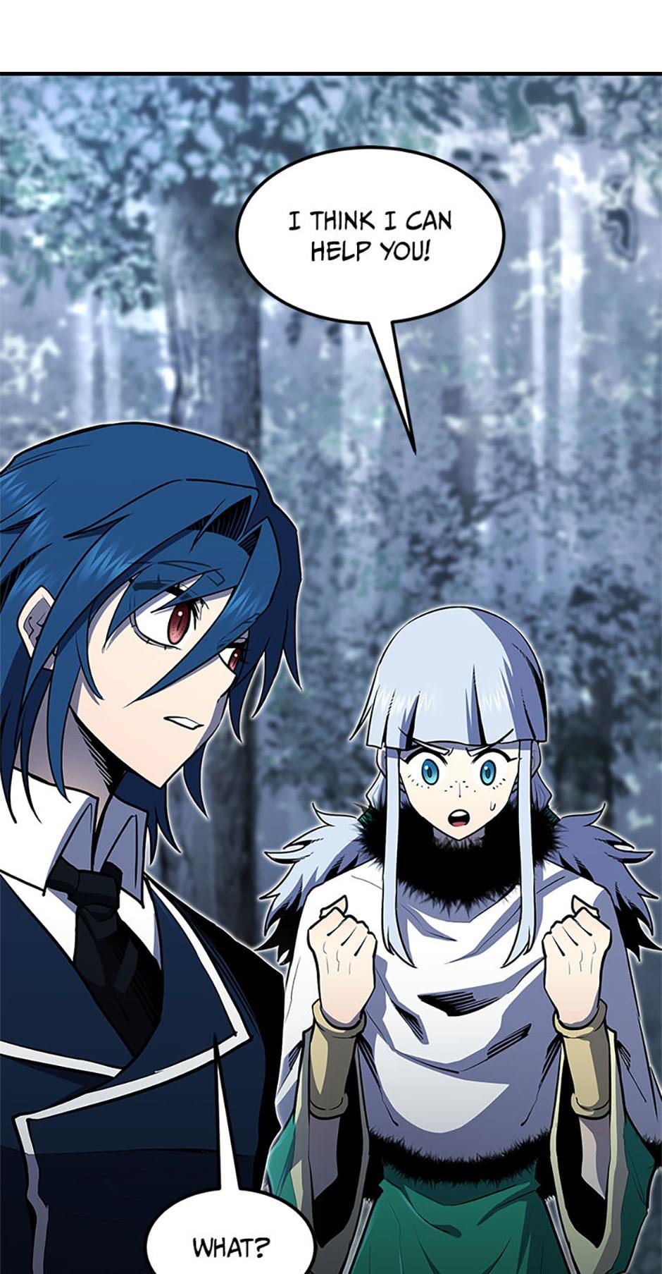 Read The Art of Reincarnation EN Manga Online
