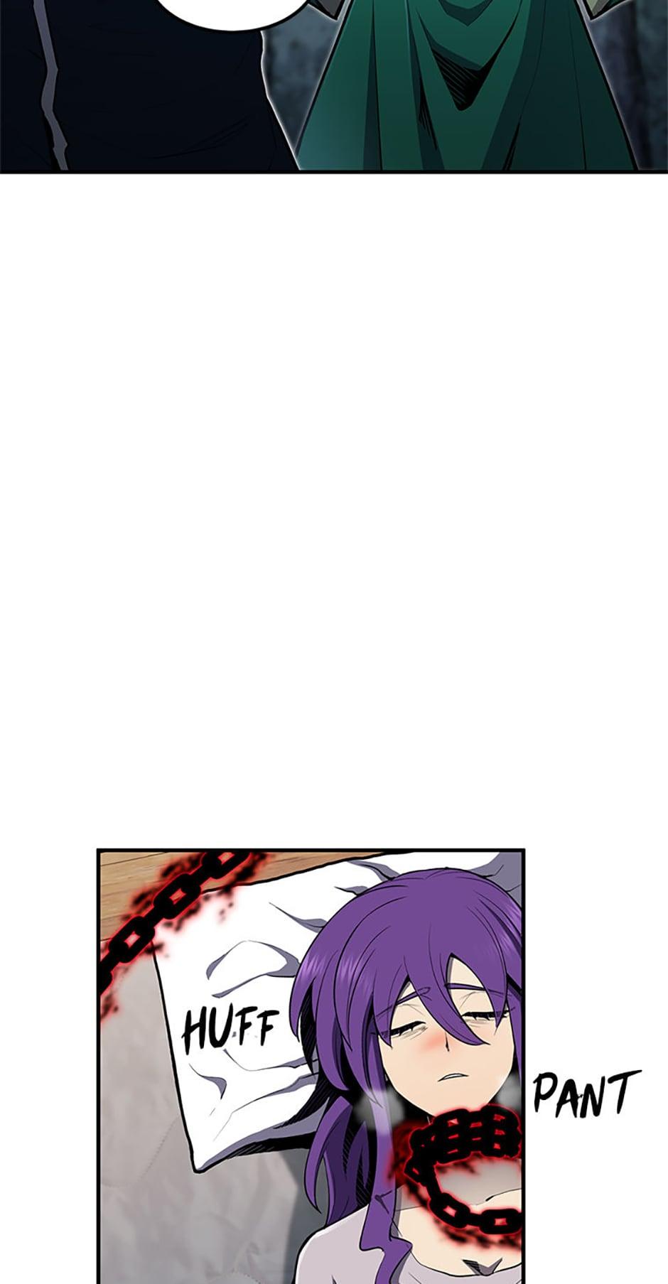 Read The Art of Reincarnation EN Manga Online