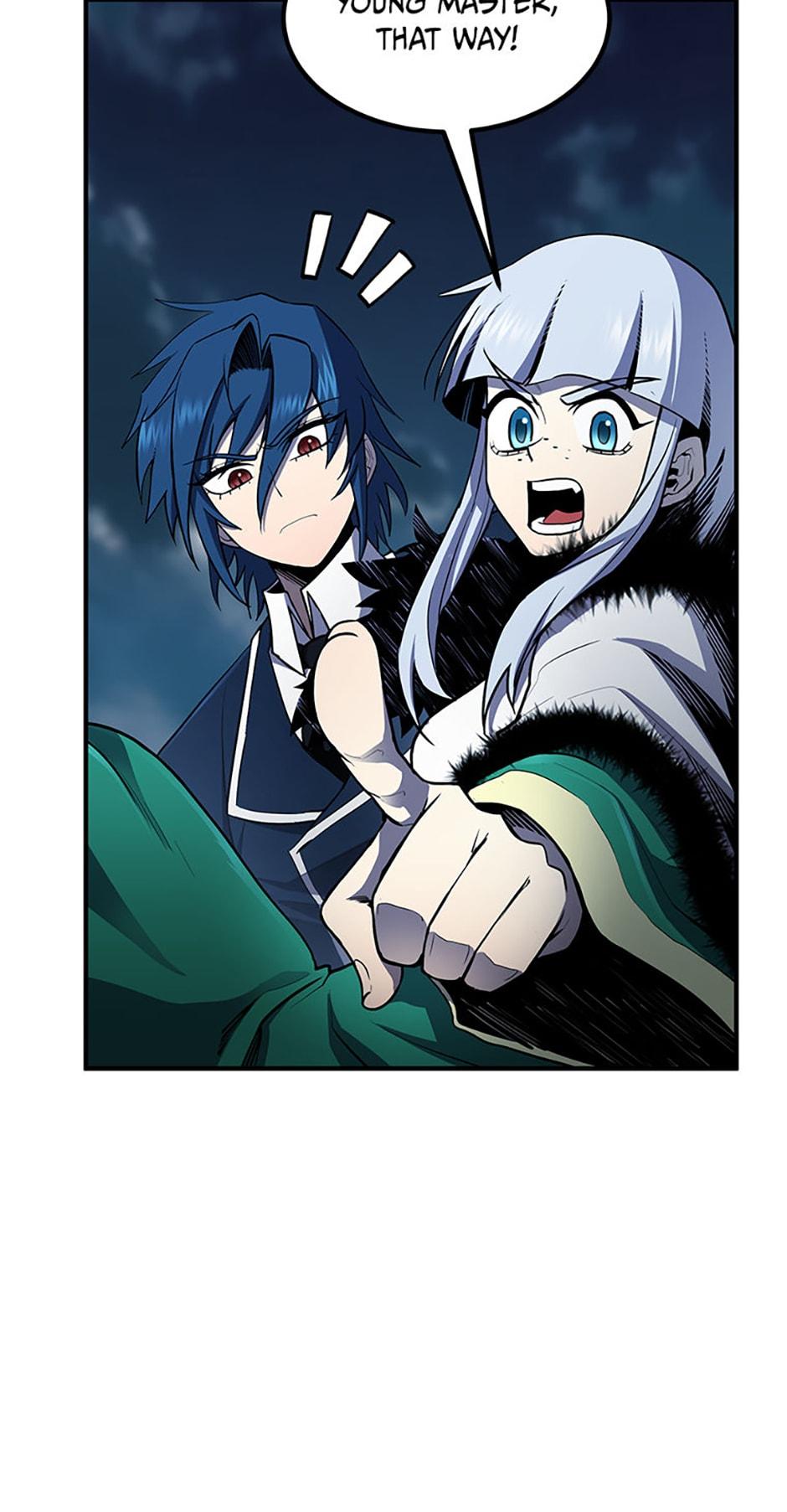 Read The Art of Reincarnation EN Manga Online