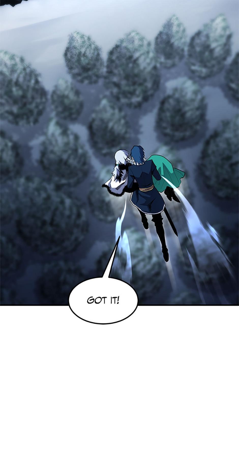 Read The Art of Reincarnation EN Manga Online