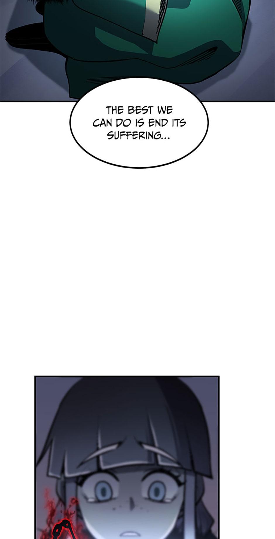 Read The Art of Reincarnation EN Manga Online