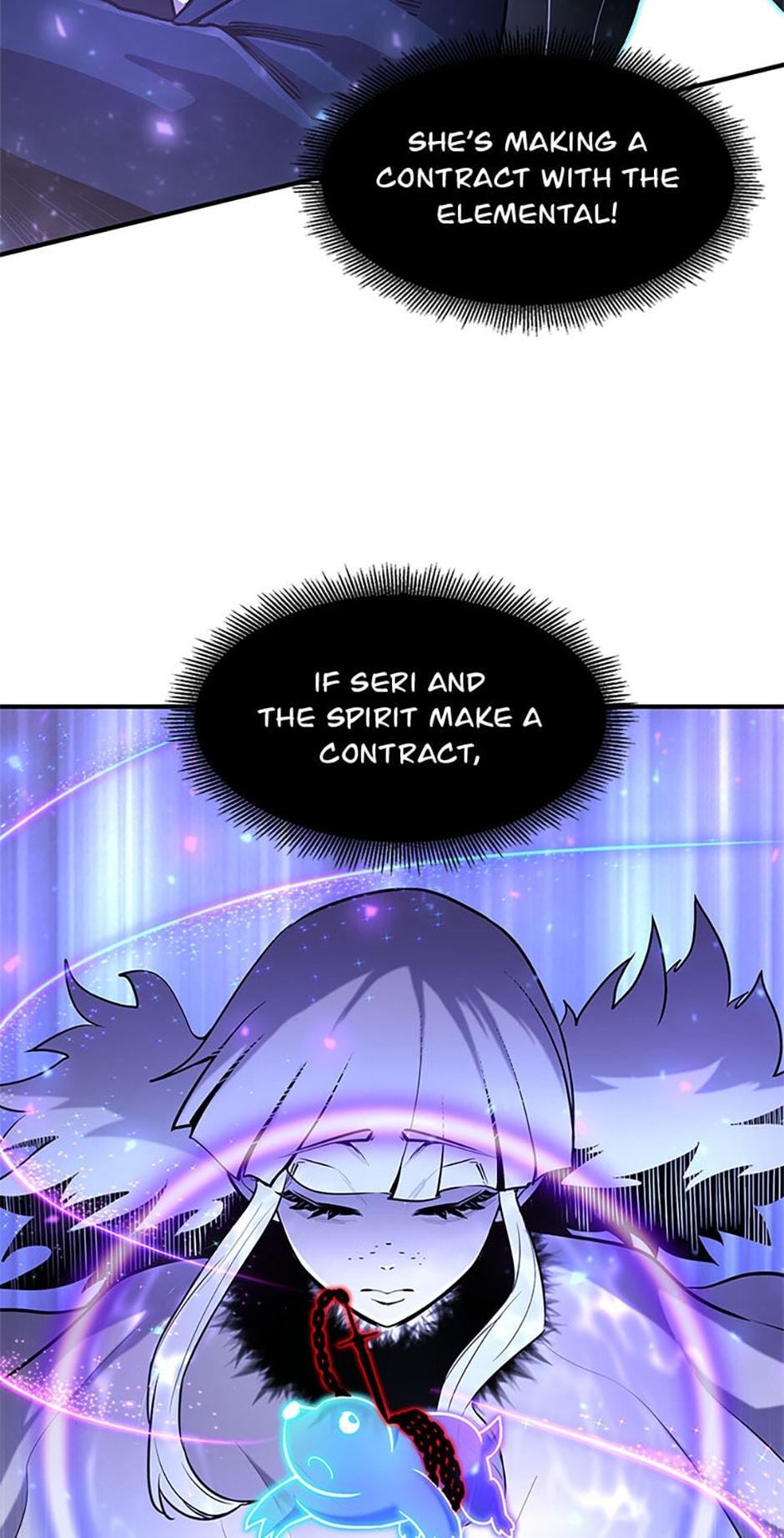 Read The Art of Reincarnation EN Manga Online