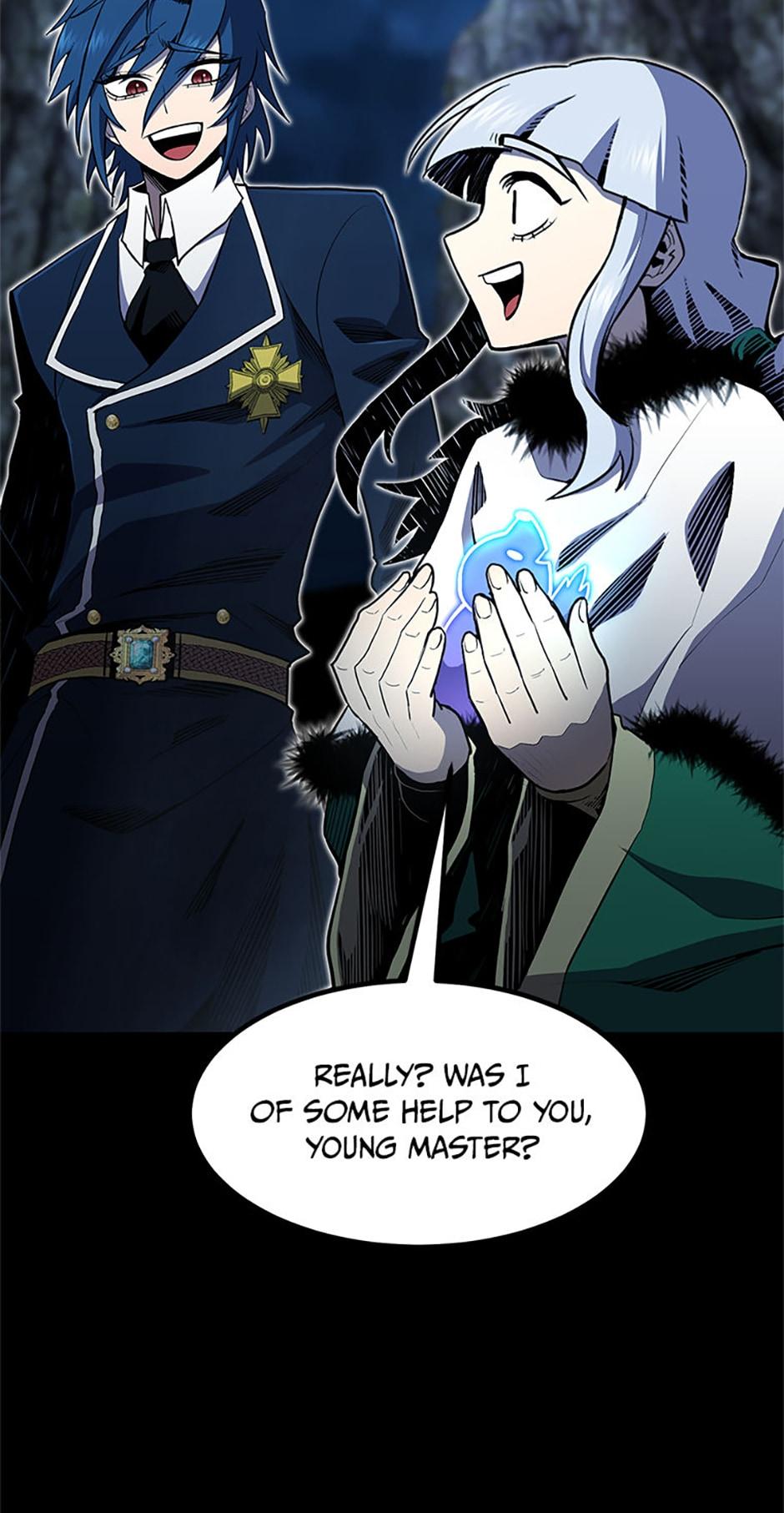 Read The Art of Reincarnation EN Manga Online