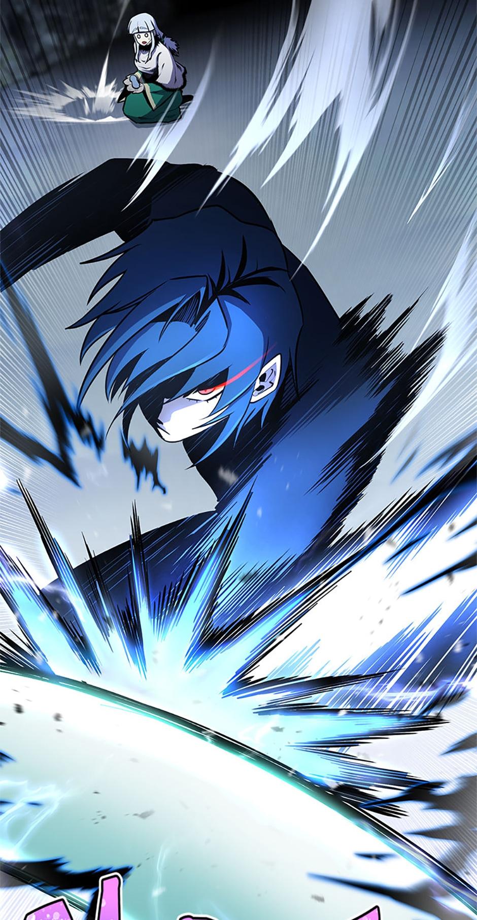 Read The Art of Reincarnation EN Manga Online
