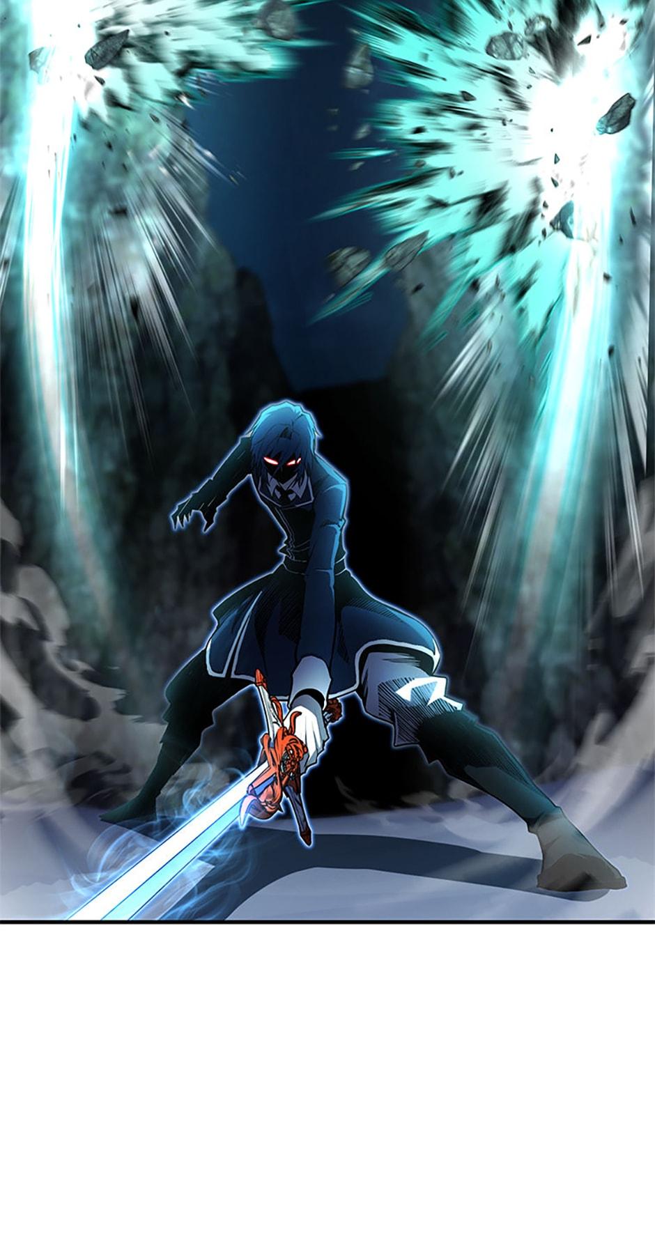Read The Art of Reincarnation EN Manga Online
