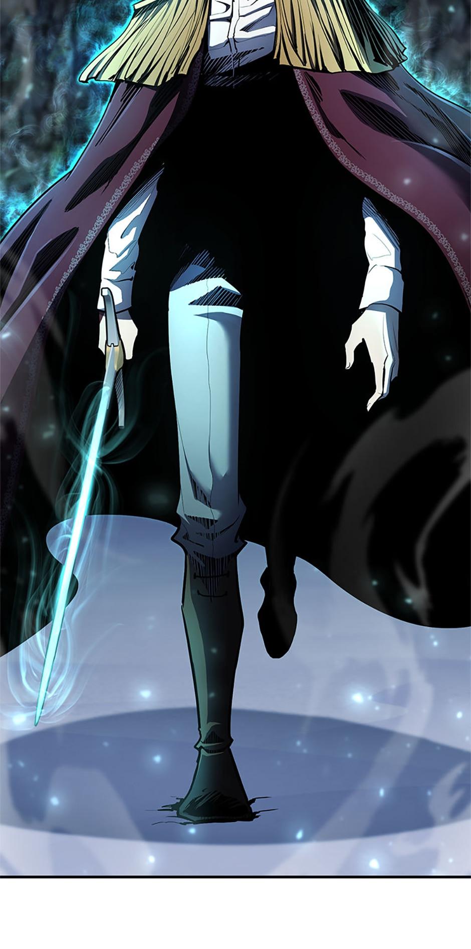 Read The Art of Reincarnation EN Manga Online