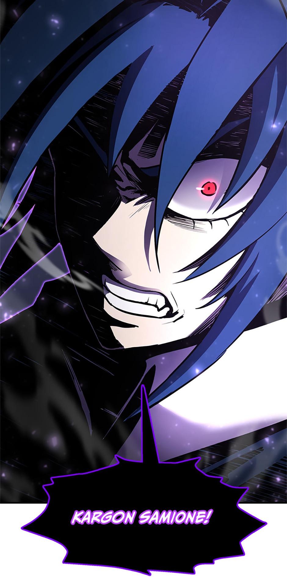 Read The Art of Reincarnation EN Manga Online