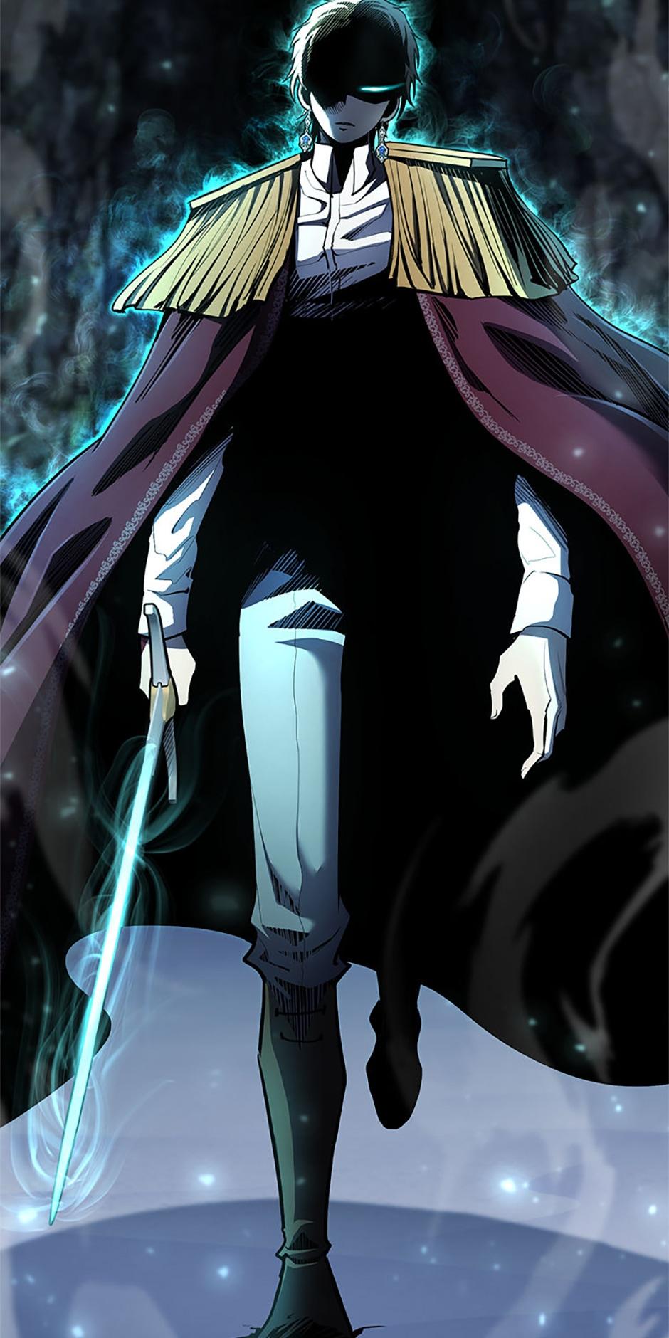 Read The Art of Reincarnation EN Manga Online