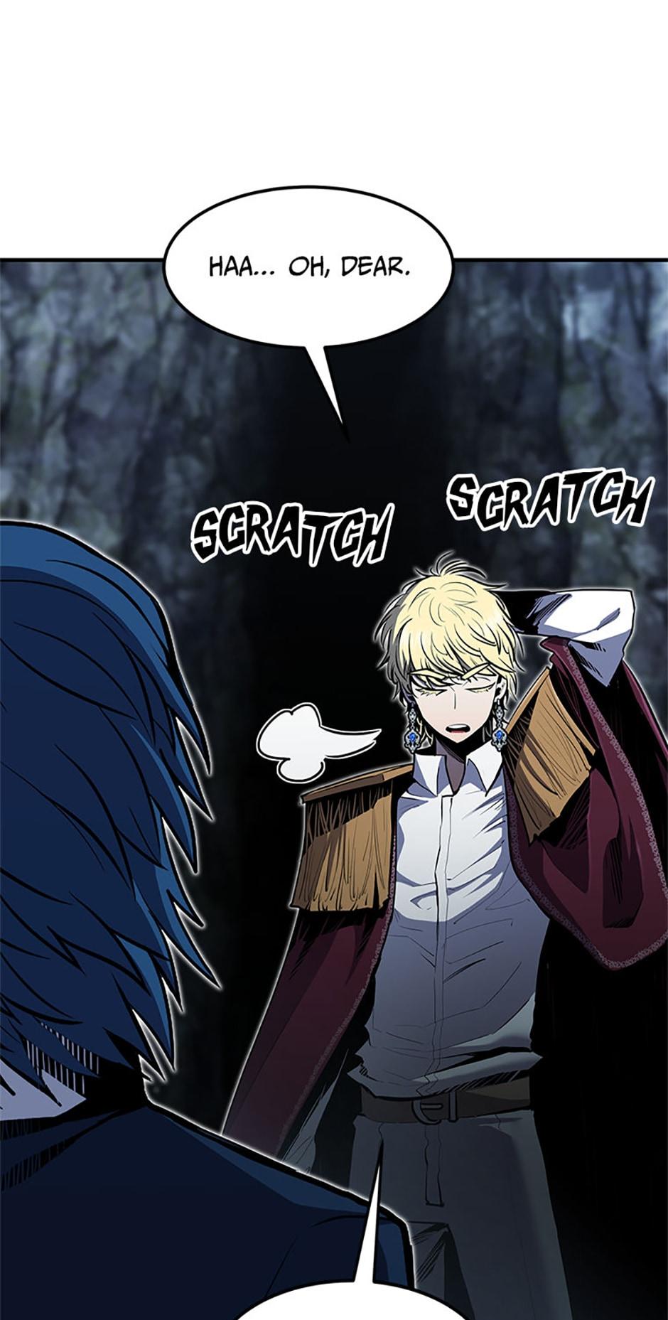 Read The Art of Reincarnation EN Manga Online