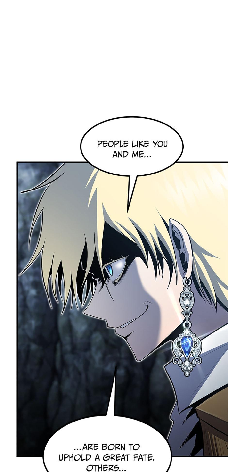Read The Art of Reincarnation EN Manga Online
