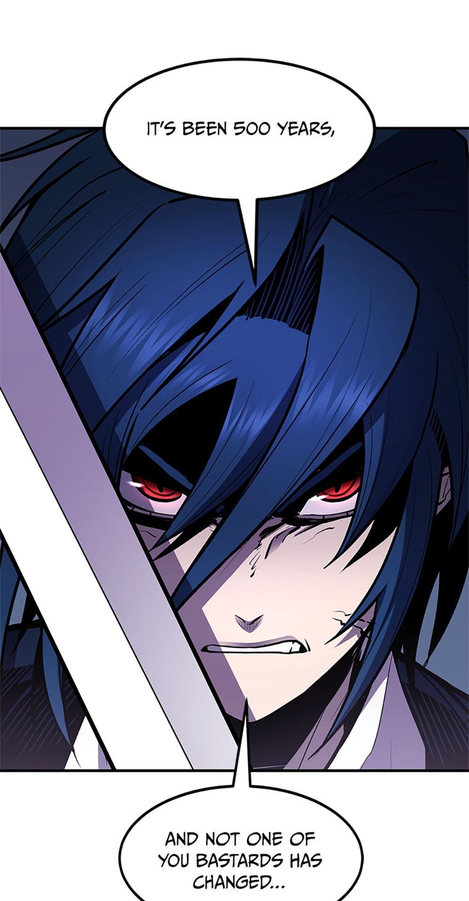 Read The Art of Reincarnation EN Manga Online