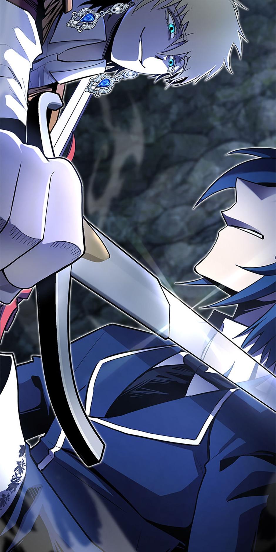 Read The Art of Reincarnation EN Manga Online