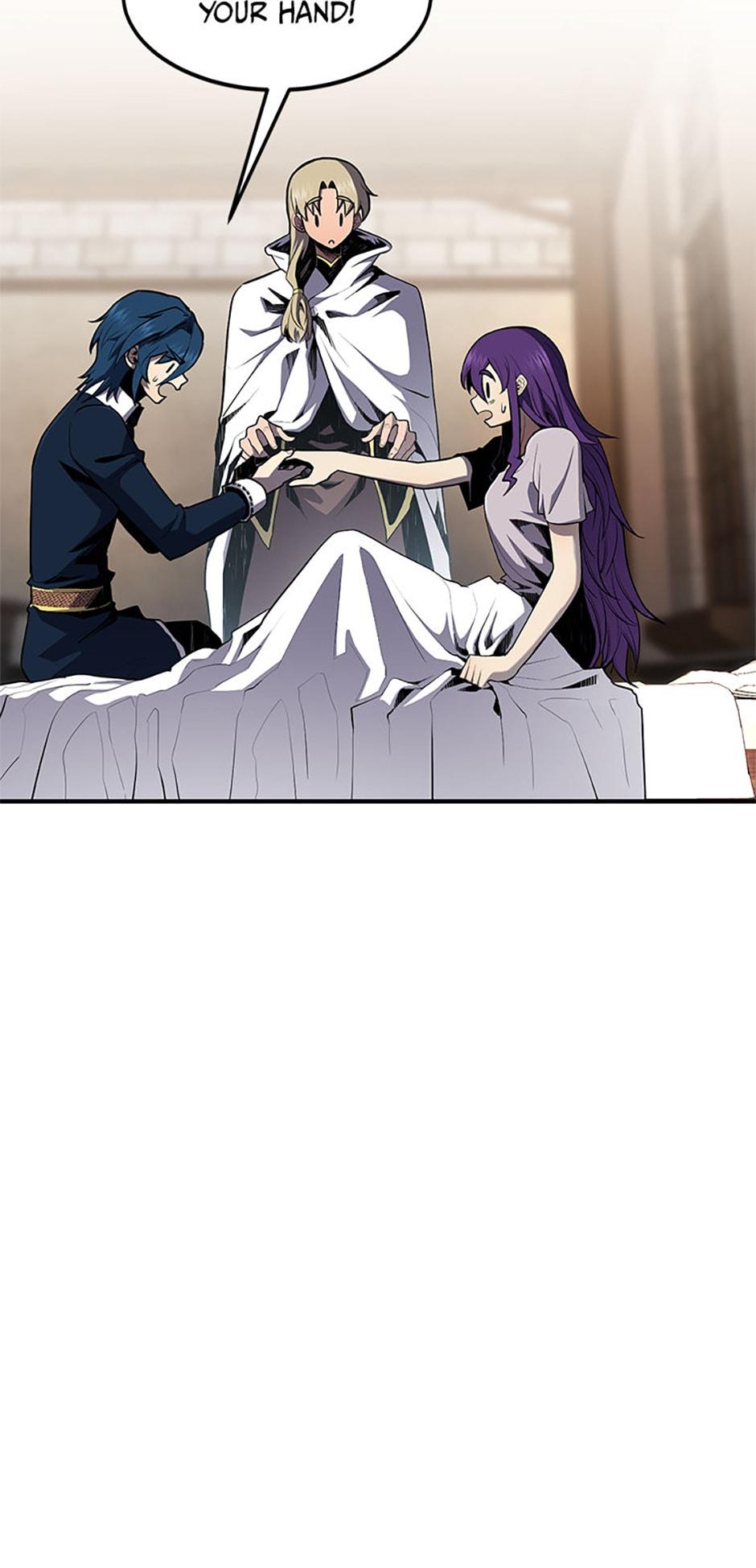 Read The Art of Reincarnation EN Manga Online