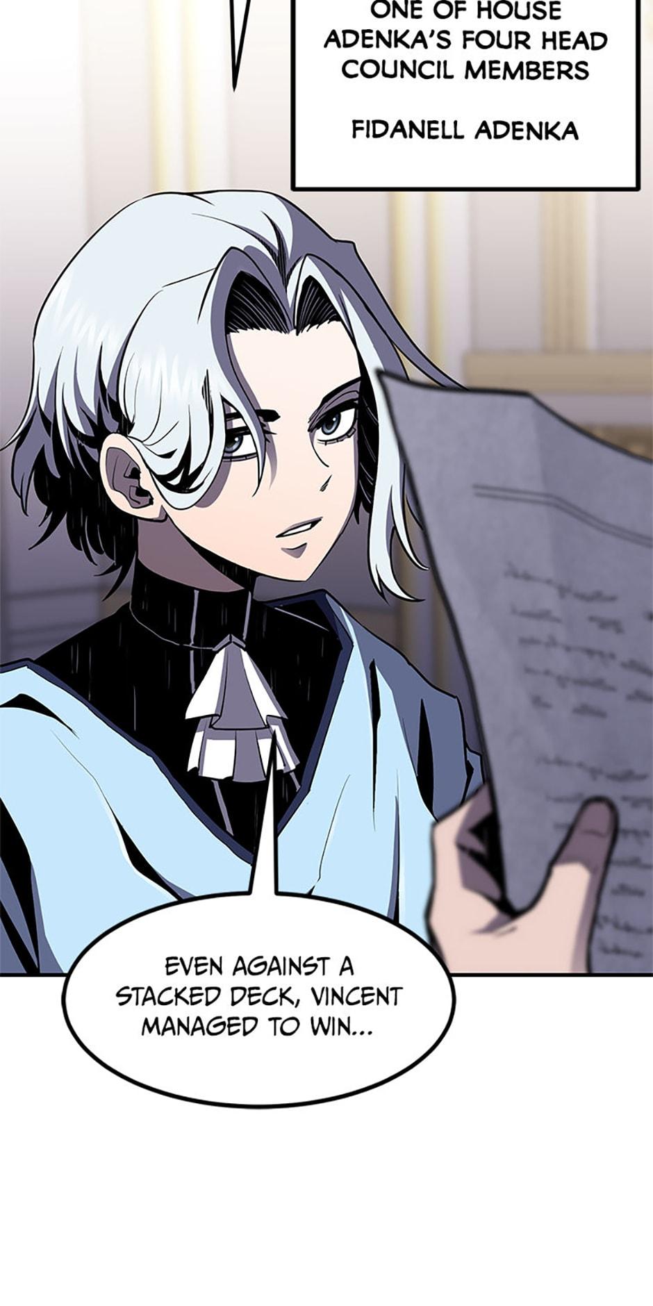 Read The Art of Reincarnation EN Manga Online