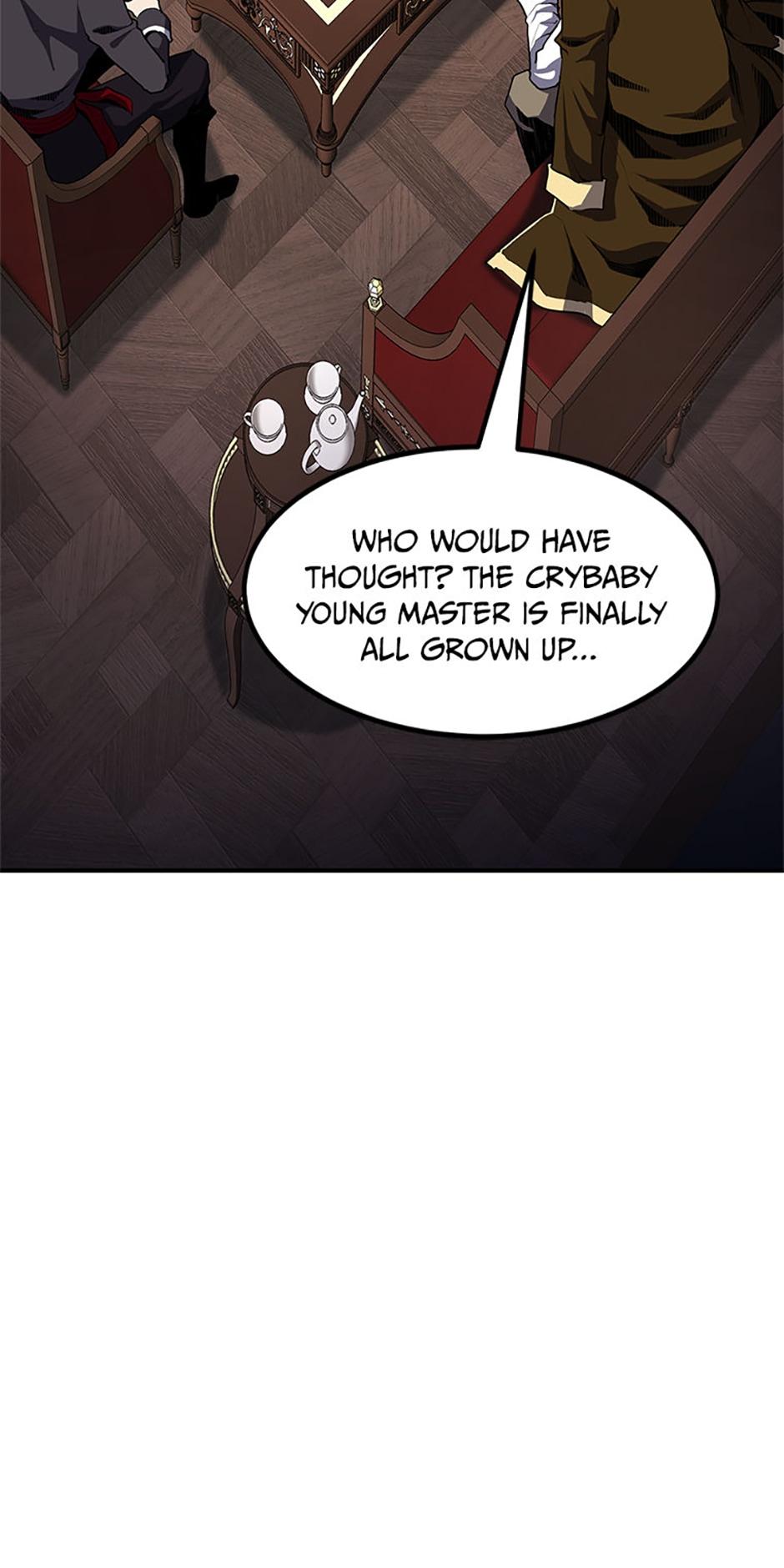 Read The Art of Reincarnation EN Manga Online