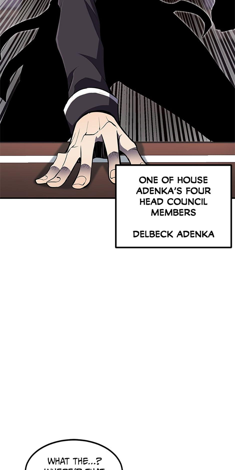 Read The Art of Reincarnation EN Manga Online